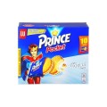 LU Prince pocket vanille (10x2 biscuits) 400 gr