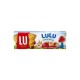 LU Lulu 5 oursons fraise 150 gr CHOCKIES CAKE