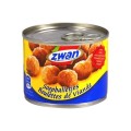 Zwan boulettes pour potage 210 gr