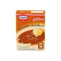 Dr. Oetker Saroma pudding chocolat 80 gr