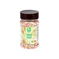 Boni Selection multicoloured sugar disco granules 270 gr