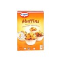 Dr Oetker Chocolate Chip Muffins 380g