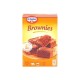Dr Oetker brownies 456 gr CHOCKIES épicerie belge