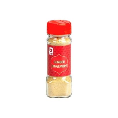 Boni Selection gingembre 35 gr EPICERIE BELGE CHOCKIES