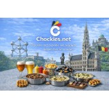 Chockies.net – Belgische Lebensmittel weltweit direkt zu Ihnen nach Hause geliefert